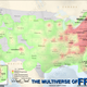 Illustration for article titled A Detailed Map Showing all the Mysteries of Fringe